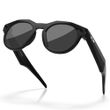 Oculos Unissex Oakley x Meta HSTN Matte Black Prizm Black Polarized-0OW800280020351- -5-